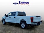 2021 F-350 Super Duty Thumbnail 6