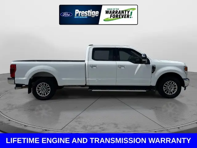 2022 Ford F-350 - $48,650