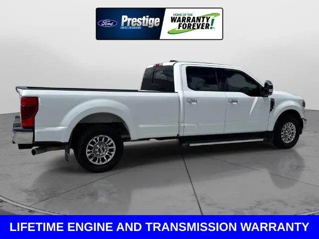 2022 Ford F-350 - $48,650