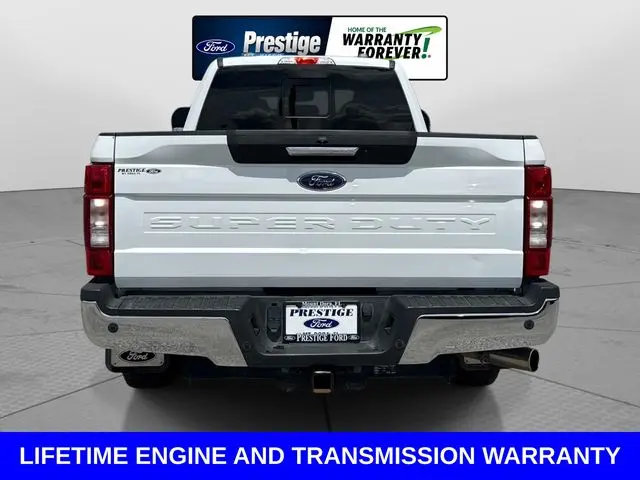 2022 Ford F-350 - $48,650