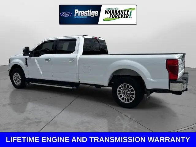 2022 Ford F-350 - $48,650
