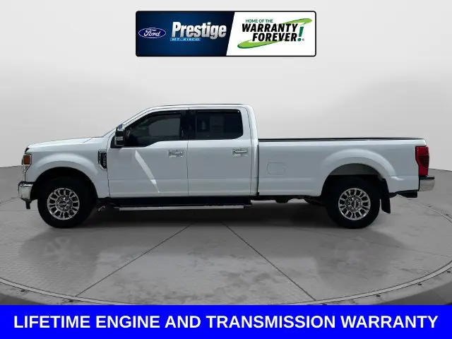 2022 Ford F-350 - $48,650