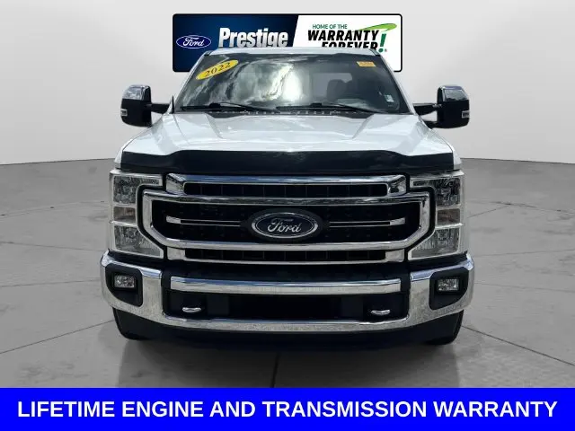 2022 Ford F-350 - $48,650