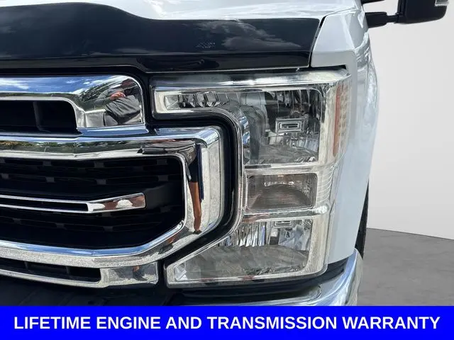2022 Ford F-350 - $48,650