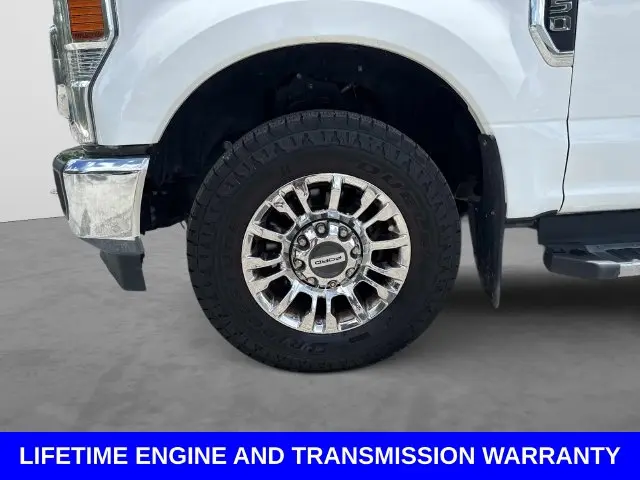 2022 Ford F-350 - $48,650
