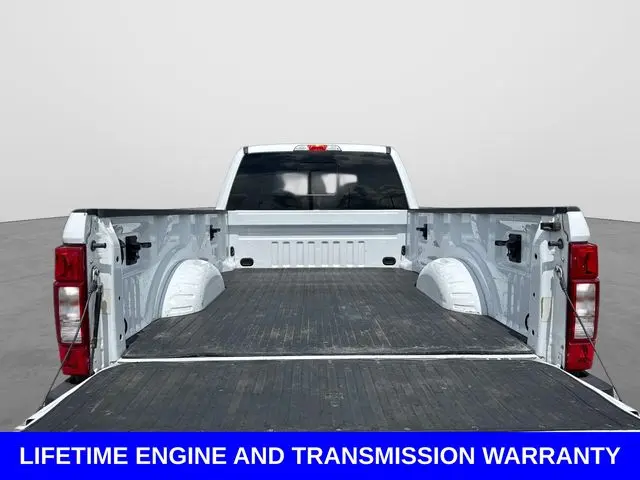 2022 Ford F-350 - $48,650