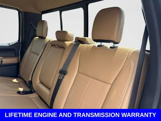 2022 Ford F-350 - $48,650