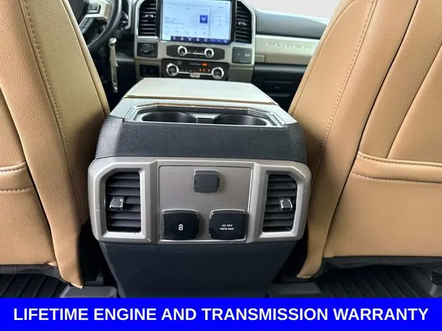 2022 Ford F-350 - $48,650