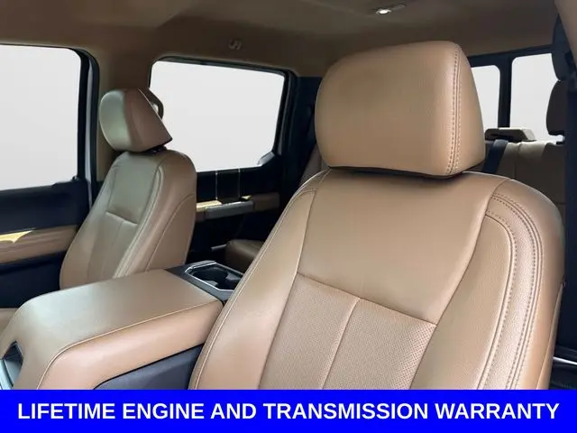 2022 Ford F-350 - $48,650