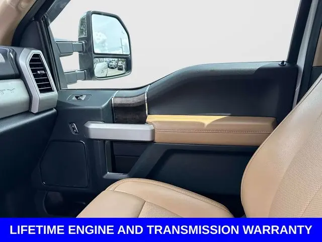 2022 Ford F-350 - $48,650