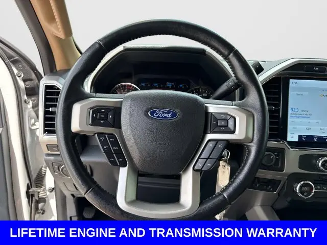 2022 Ford F-350 - $48,650