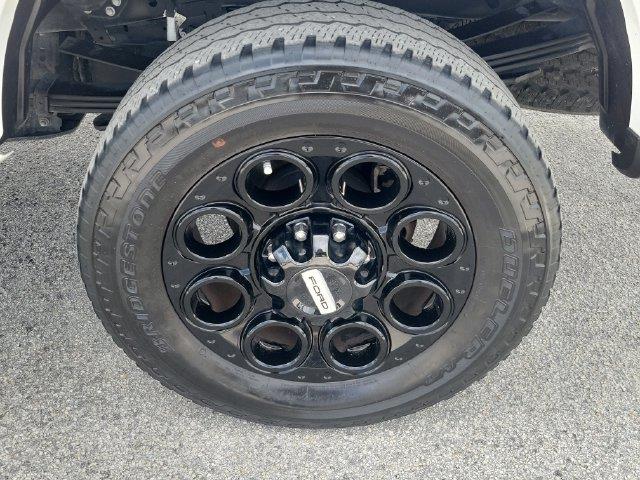 2022 Ford F-350 - $24,991