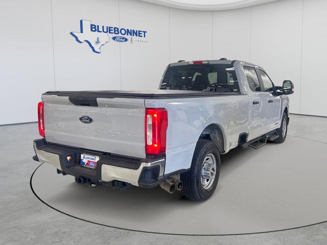 2026 Ford F-350 - $53,495