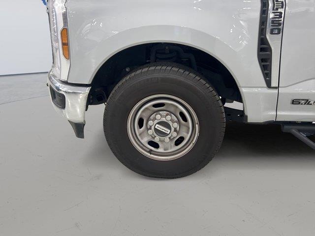 2026 Ford F-350 - $53,495