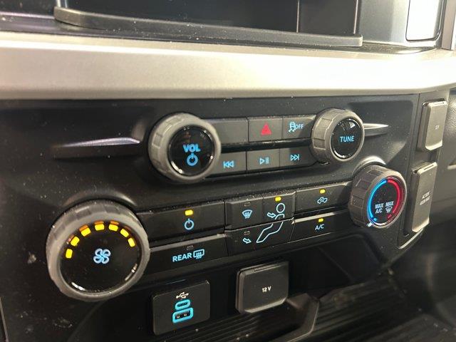 2026 Ford F-350 - $53,495