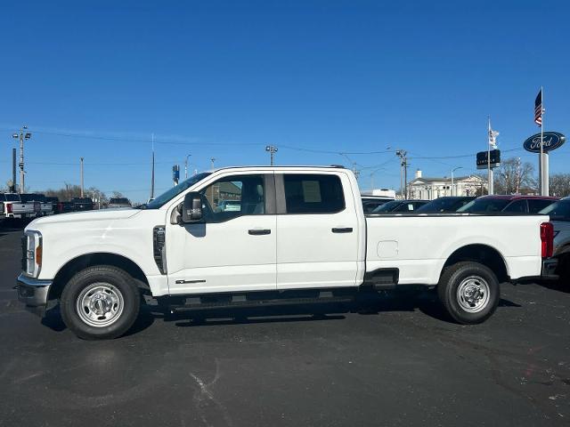 2024 Ford F-350