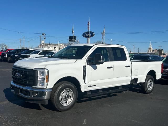 2024 Ford F-350