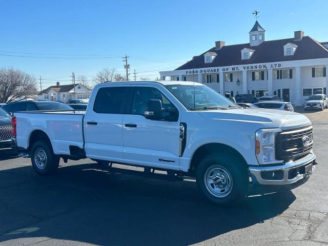2024 Ford F-350