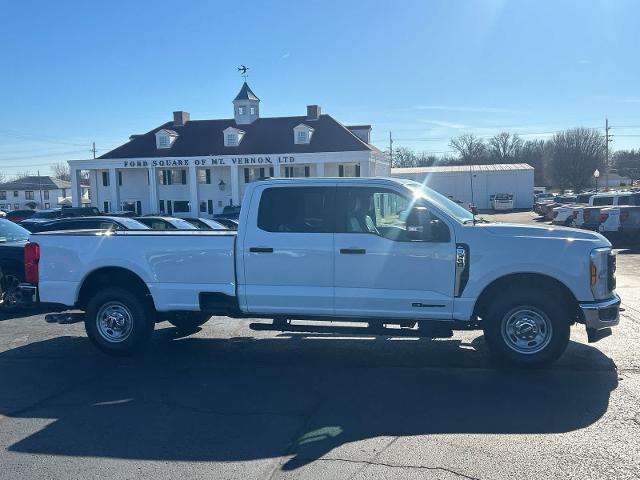 2024 Ford F-350