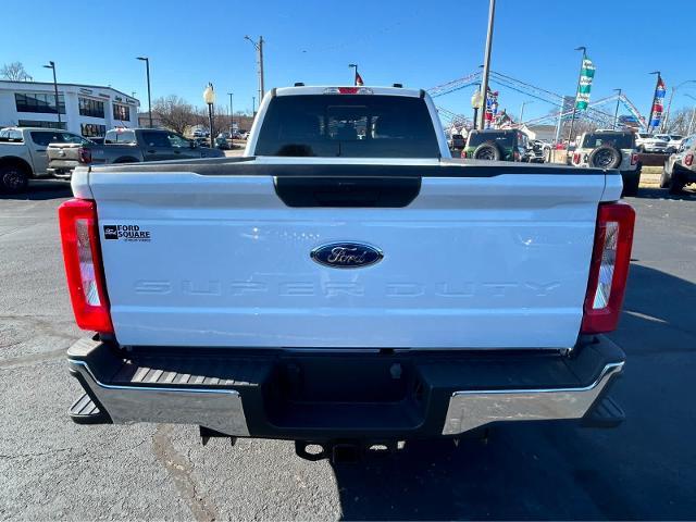 2024 Ford F-350