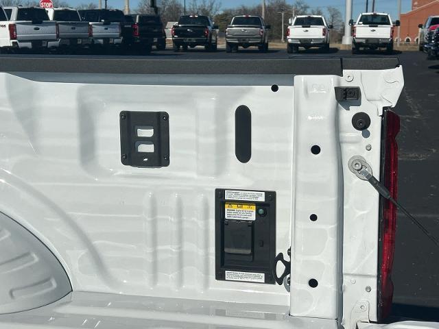 2024 Ford F-350