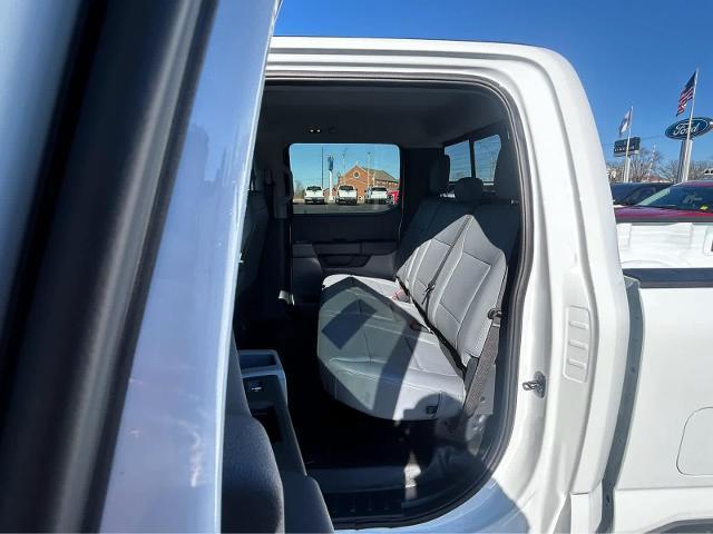 2024 Ford F-350