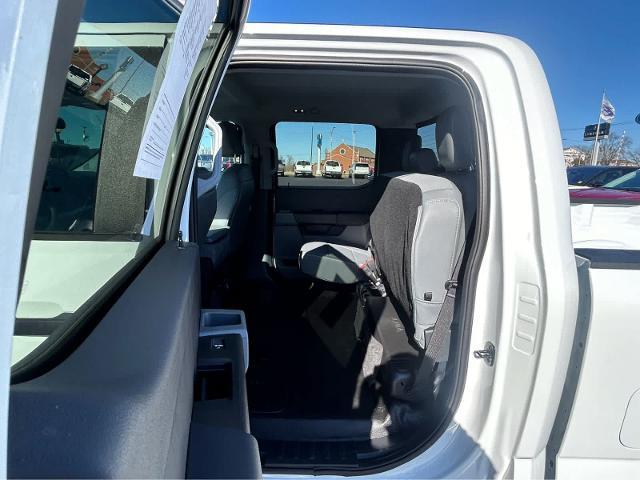 2024 Ford F-350