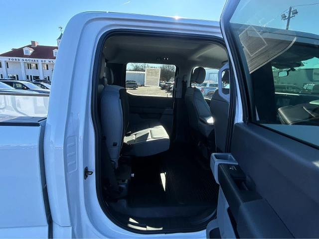 2024 Ford F-350