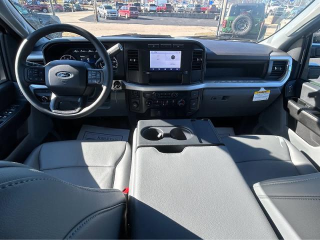 2024 Ford F-350
