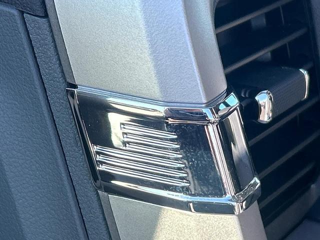 2024 Ford F-350