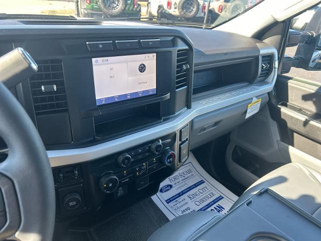 2024 Ford F-350