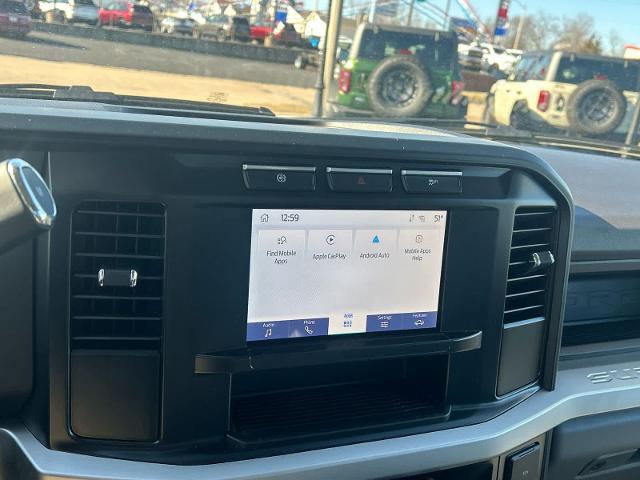 2024 Ford F-350