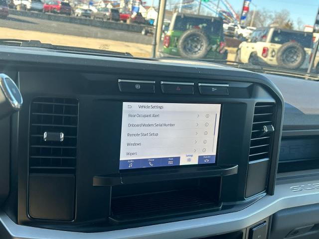 2024 Ford F-350