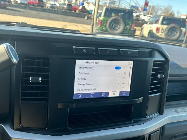 2024 Ford F-350