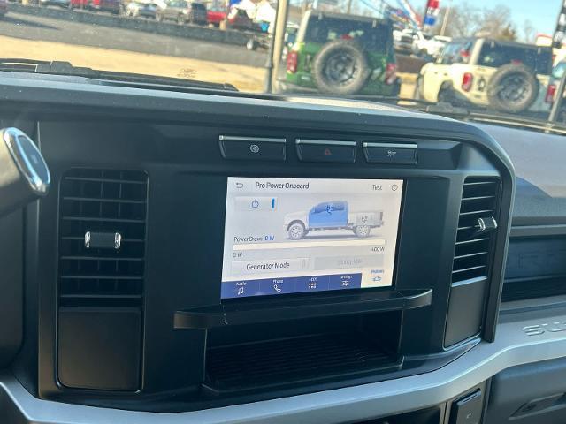 2024 Ford F-350