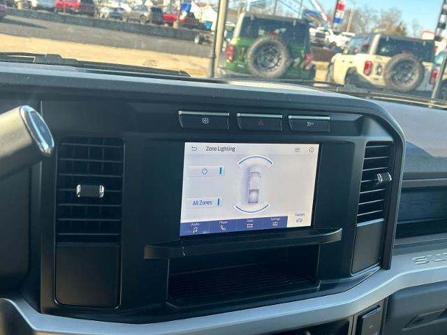 2024 Ford F-350