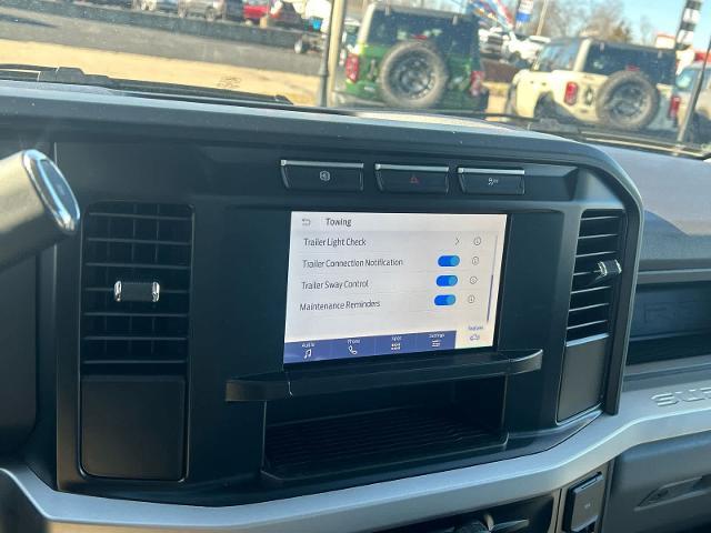 2024 Ford F-350