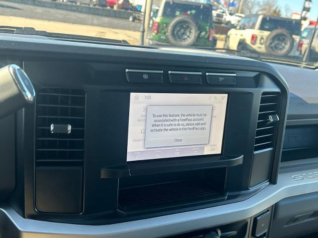 2024 Ford F-350