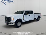 2025 F-350 Super Duty Thumbnail 1