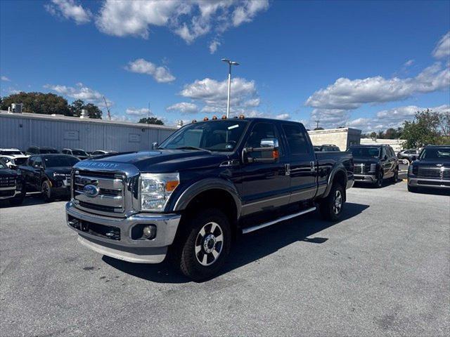 2011 Ford F-350 - $20,425
