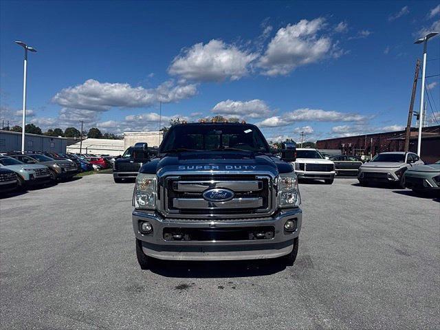 2011 Ford F-350 - $20,425