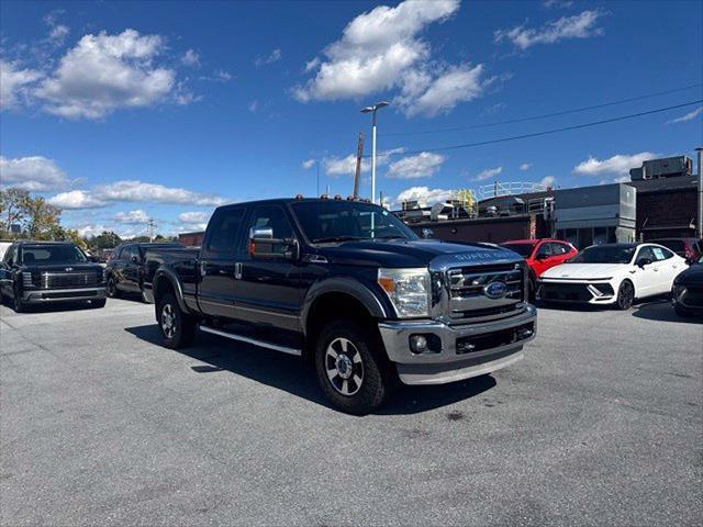 2011 Ford F-350 - $20,425