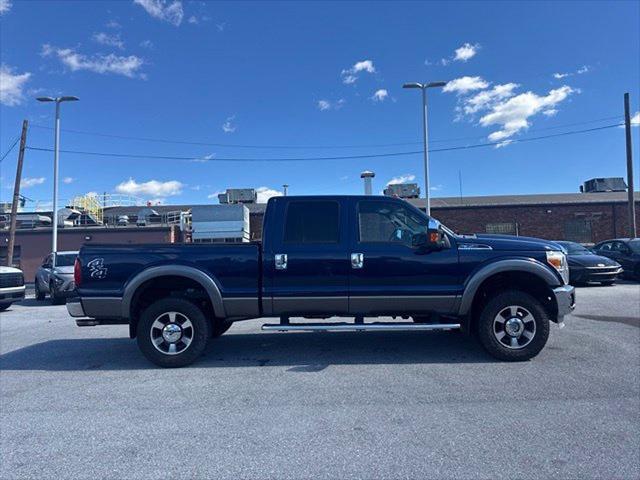 2011 Ford F-350 - $20,425