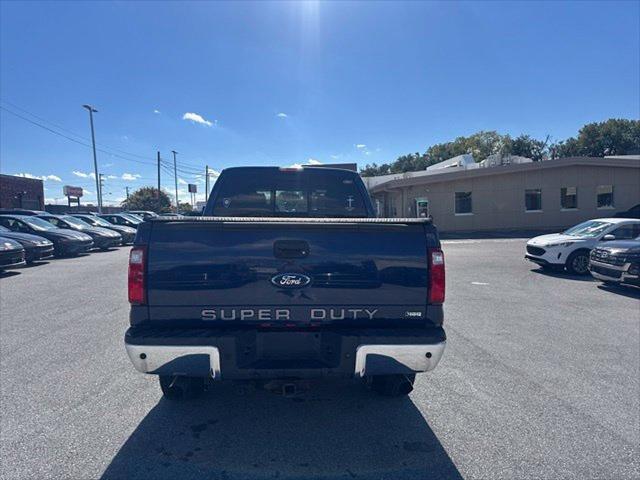 2011 Ford F-350 - $20,425
