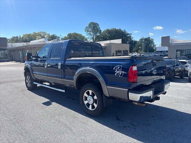2011 Ford F-350 - $20,425