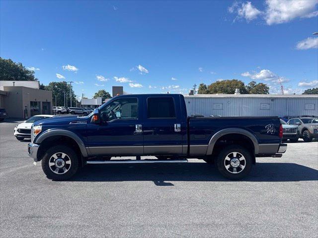 2011 Ford F-350 - $20,425