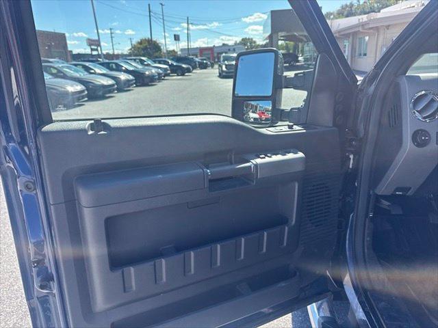 2011 Ford F-350 - $20,425