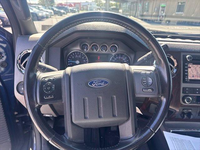 2011 Ford F-350 - $20,425