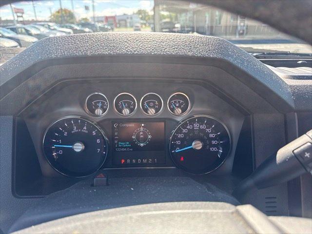 2011 Ford F-350 - $20,425