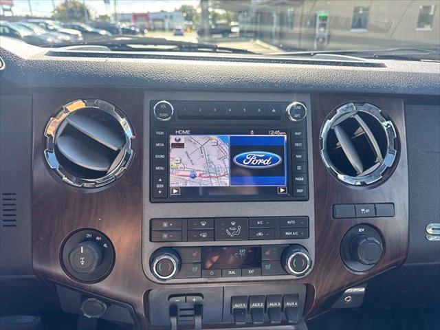 2011 Ford F-350 - $20,425